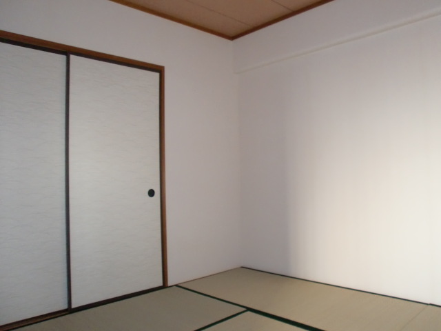 その他部屋・スペース　和室
