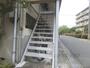 その他共有部分　階段