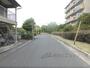 その他　前面道路