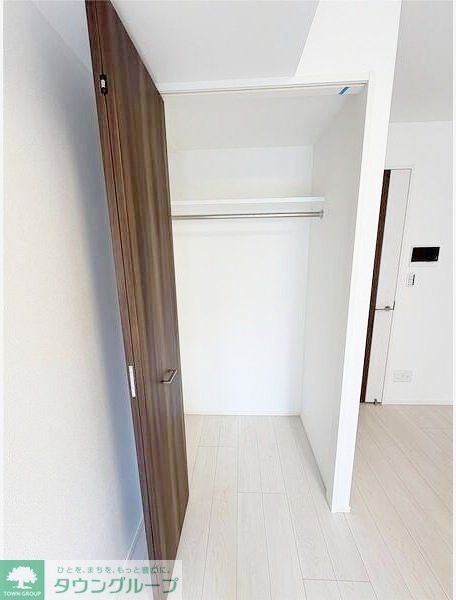 収納　★お部屋探しは株式会社タウンハウジング東京まで★