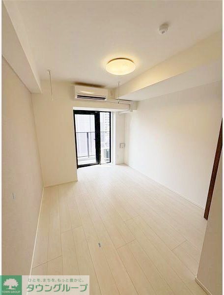 居室・リビング　★お部屋探しは株式会社タウンハウジング東京まで★