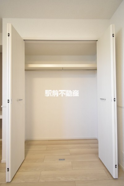 収納　＊類似物件を流用