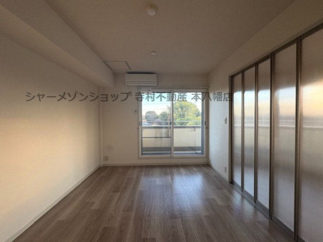 居室・リビング　LDK11.5帖♪