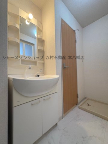 洗面設備　独立洗面台はマストアイテム♪