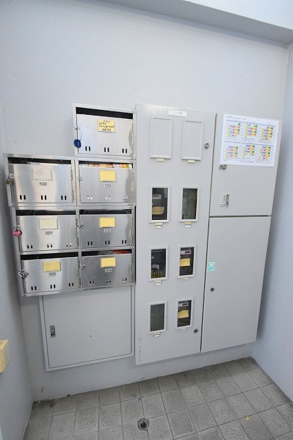 その他共有部分