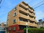 梅島駅より徒歩15分 4階 築20年6ヶ月の賃貸物件