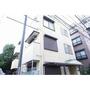 高井戸駅より徒歩2分 3階 築24年9ヶ月の賃貸物件