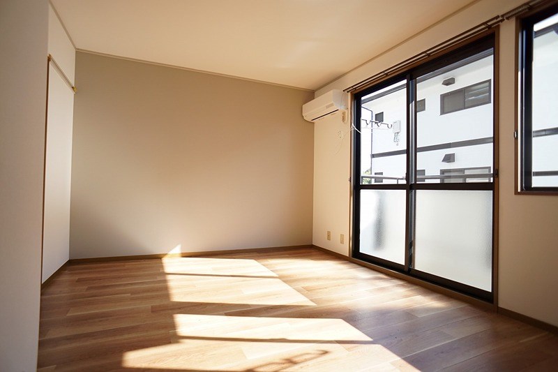 居室・リビング　※現況優先