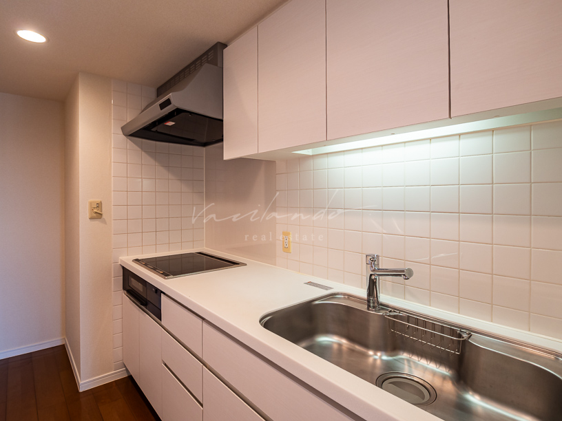 キッチン　参考写真