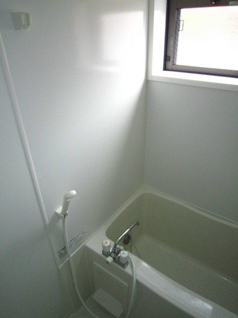 バス・シャワールーム　☆疲れを癒しましょう☆