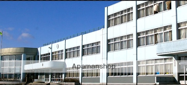 小学校　西当別小学校（小学校）まで410m