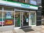 コンビニ　ファミリーマート横浜弥生町店（コンビニ）まで46m