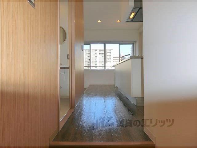 その他部屋・スペース　廊下