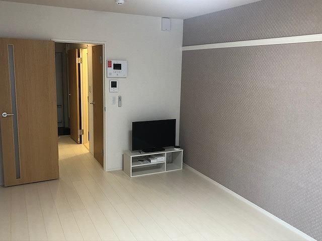 その他部屋・スペース　101号室の室内