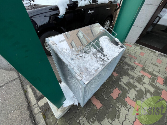 駐車場　駐車場その他