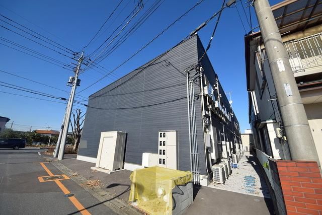 その他共有部分　★ゴミ置場★