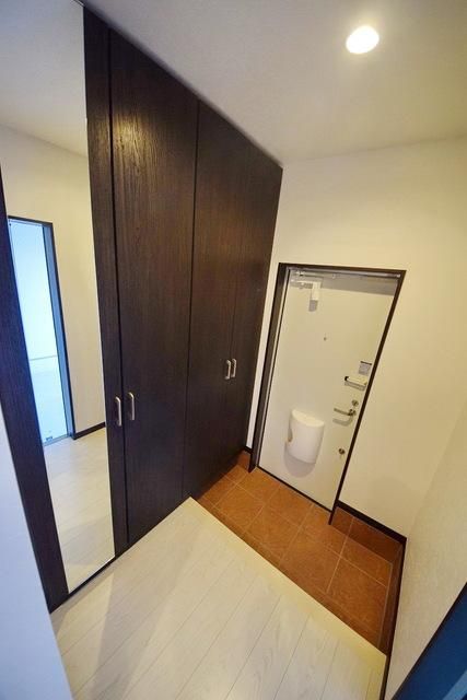 玄関　★玄関★