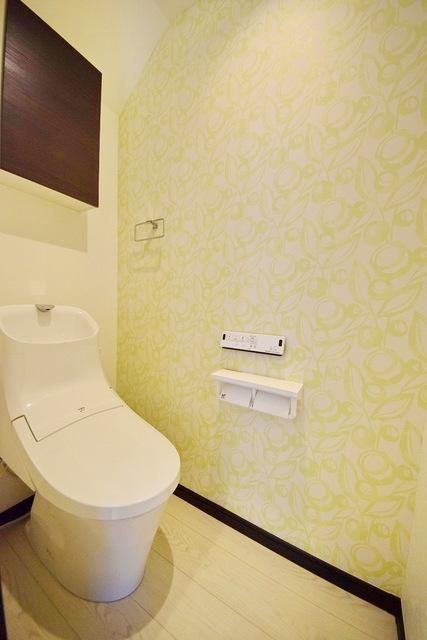 トイレ　★トイレ★