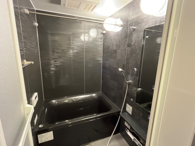 バス・シャワールーム　※同社施工物件イメージ