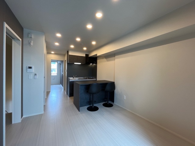 居室・リビング　※同社施工物件イメージ