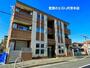 千里丘駅より徒歩10分 1階 築3年11ヶ月の賃貸物件