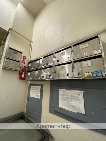 その他共有部分　その他共有部分