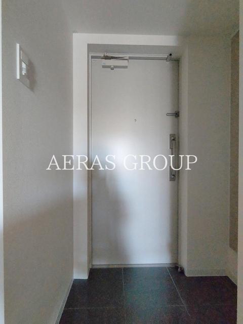 玄関　参考資料