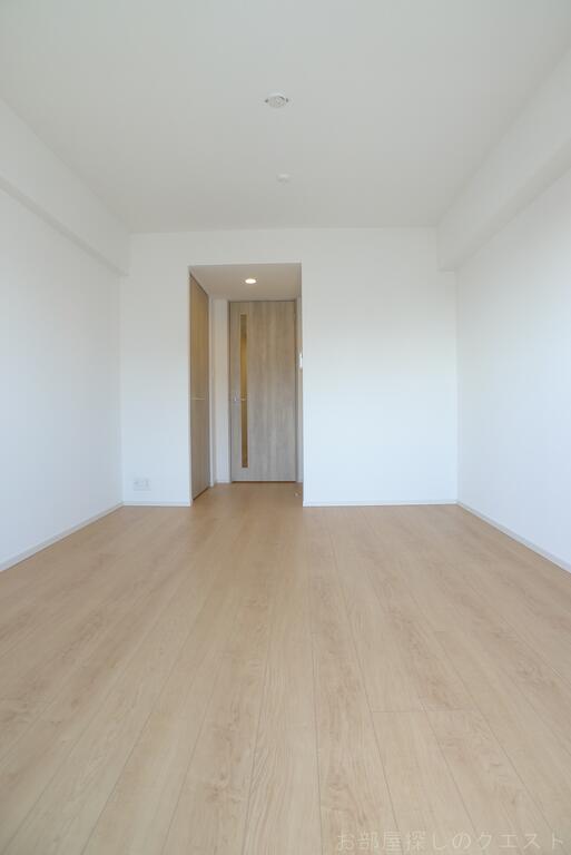 居室・リビング　（写真は同施工会社イメージ）