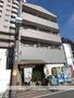 加島駅より徒歩2分 3階 築25年1ヶ月の賃貸物件