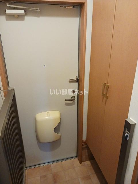 グレース・イン吉見A棟のその他写真