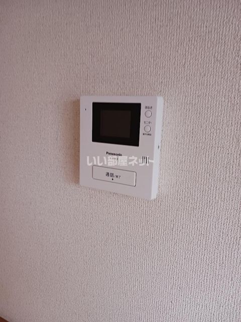 グレース・イン吉見A棟のその他写真