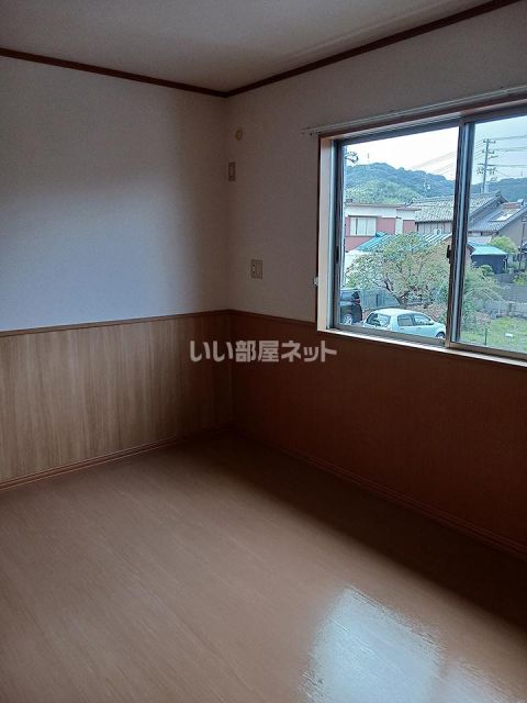 グレース・イン吉見A棟の内装写真