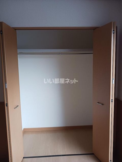 グレース・イン吉見A棟の内装写真