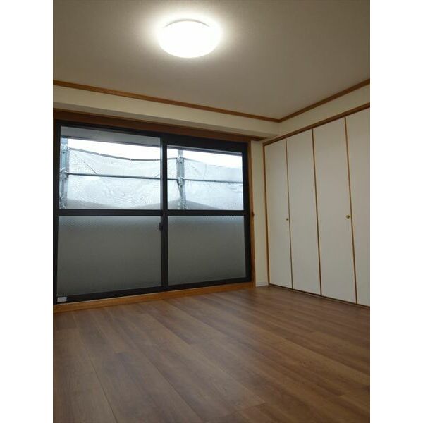 居室・リビング　※別室の参考写真の為、現況優先です。