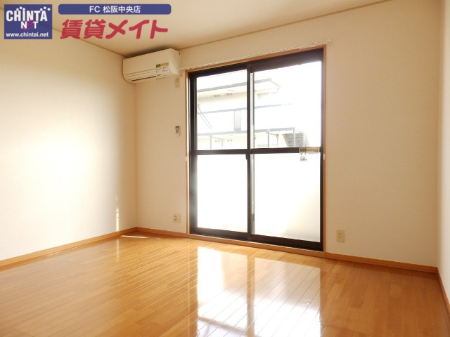 居室・リビング　別部屋同型タイプ写真です。