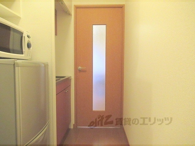 その他部屋・スペース　廊下