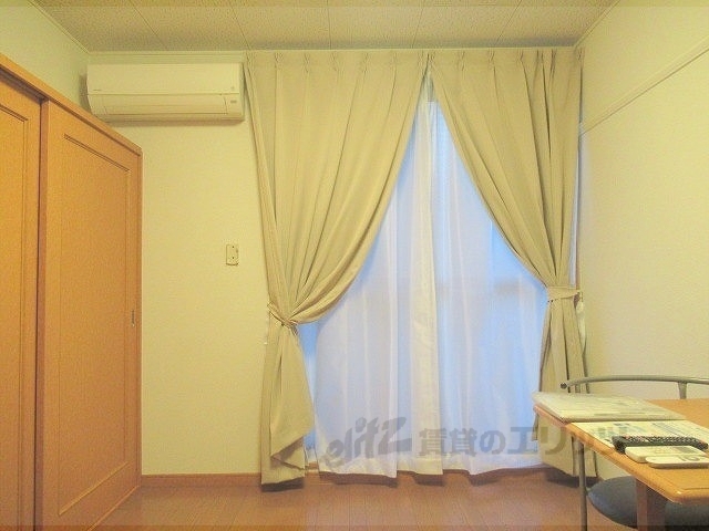 居室・リビング　洋室