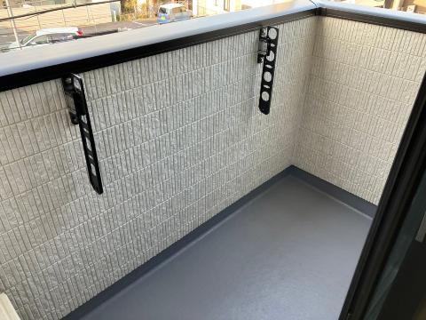 バルコニー　ベランダ