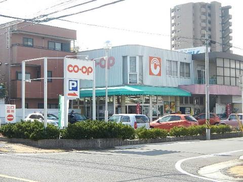 その他　コープあいちくろかわ（その他）まで435m