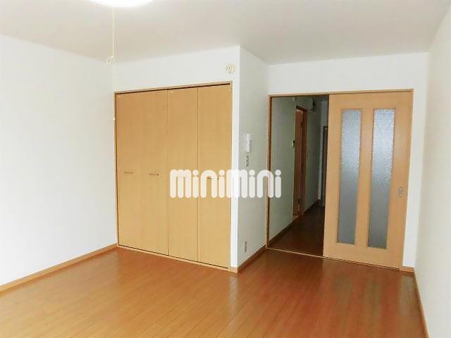 居室・リビング　開放感のあるリビング。