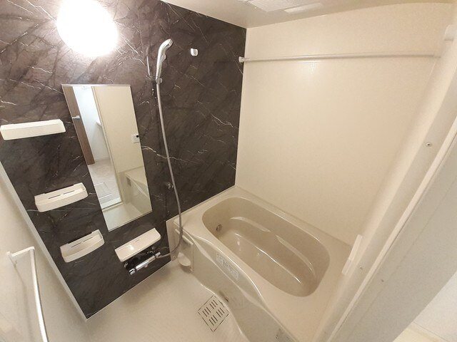 バス・シャワールーム　福岡の賃貸ならトーマスリビング原田店へ