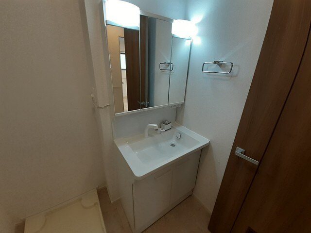 洗面設備　福岡の賃貸ならトーマスリビング原田店へ