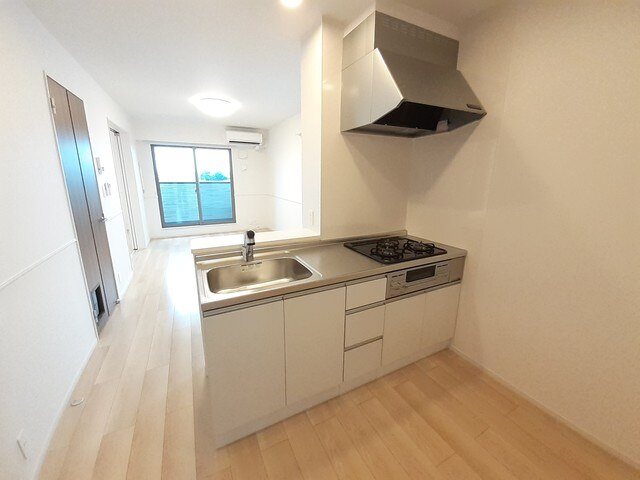 キッチン　福岡の賃貸ならトーマスリビング原田店へ