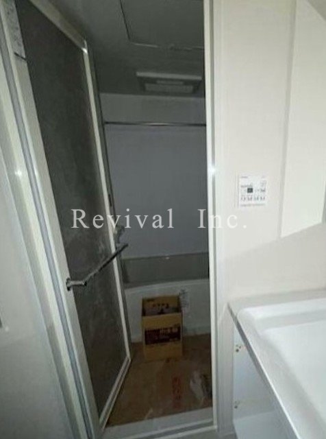 バス・シャワールーム　もちろん追い炊き・浴室乾燥機完備