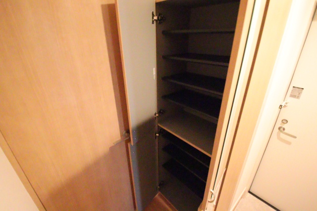 収納　※別室の参考写真の為、現況優先です。