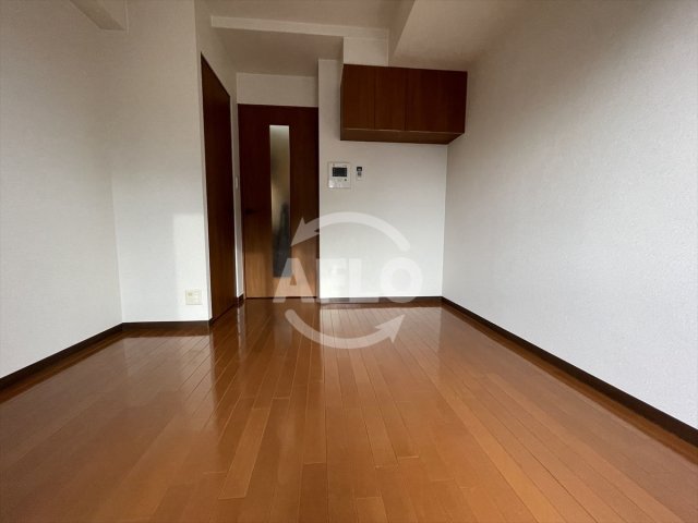 居室・リビング　ラナップスクエア大阪城西　リビング