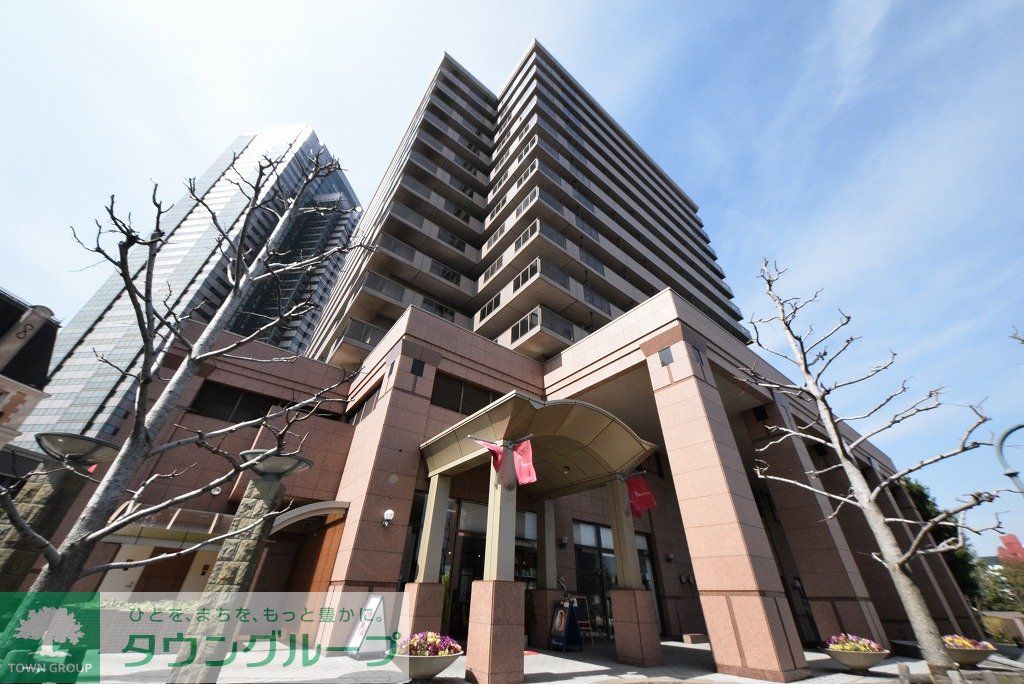 建物外観　【初期費用分割・クレカ対応】一都三県のお部屋探しは2025…