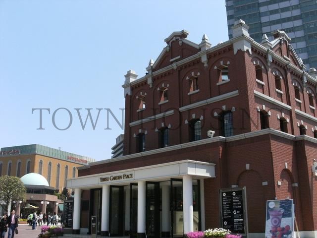 ショッピングセンター　恵比寿ガーデンプレイス（ショッピングセンター）まで169m