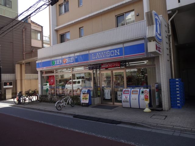 郵便局　ローソン（郵便局）まで70m