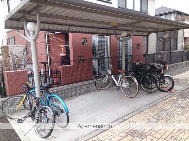 その他共有部分　その他共有部分